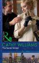 Скачать The Secret Sinclair - Cathy Williams