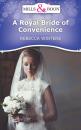 Скачать A Royal Bride of Convenience - Rebecca Winters