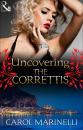 Скачать Uncovering the Correttis - Carol Marinelli