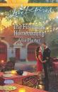 Скачать The Fireman's Homecoming - Allie Pleiter