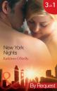 Скачать New York Nights - Kathleen O'Reilly