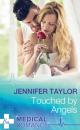 Скачать Touched By Angels - Jennifer Taylor