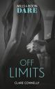 Скачать Off Limits - Clare Connelly