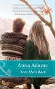 Скачать Now She's Back - Anna Adams