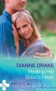Скачать Healing Her Boss's Heart - Dianne Drake