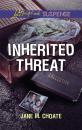 Скачать Inherited Threat - Jane M. Choate