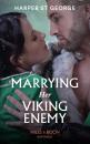 Скачать Marrying Her Viking Enemy - Harper St. George