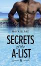 Скачать Secrets Of The A-List (Episode 9 Of 12) - Maya Blake