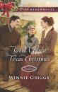 Скачать Once Upon A Texas Christmas - Winnie Griggs