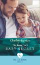 Скачать The Army Doc's Baby Secret - Charlotte Hawkes