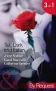 Скачать Tall, Dark and Italian - Carol Marinelli