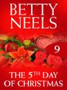 Скачать The Fifth Day of Christmas - Betty Neels