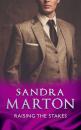 Скачать Raising The Stakes - Sandra Marton