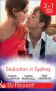 Скачать Seduction In Sydney - Fiona McArthur