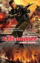 Скачать Fire Zone - Don Pendleton
