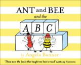 Скачать Ant and Bee and the ABC - Angela Banner