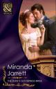 Скачать The Duke's Governess Bride - Miranda Jarrett