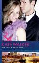 Скачать The Devil And Miss Jones - Kate Walker