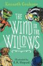 Скачать The Wind in the Willows – 90th anniversary gift edition - Kenneth Grahame