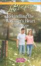 Скачать Rekindling The Widower's Heart - Glynna Kaye