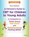 Скачать A Clinician's Guide to CBT for Children to Young Adults - Paul Stallard