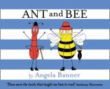 Скачать Ant and Bee - Angela Banner