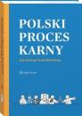 Скачать Polski proces karny - Paweł Wiliński