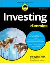 Скачать Investing For Dummies - Eric Tyson