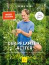 Скачать Der Pflanzenretter - Jürgen Feder