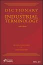 Скачать Dictionary of Industrial Terminology - Emma Jane Holloway