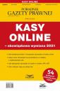 Скачать Kasy online obowiązkowa wymiana 2021 - Praca zbiorowa