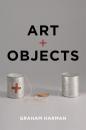 Скачать Art and Objects - Graham Harman