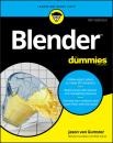 Скачать Blender For Dummies - Jason van Gumster