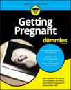 Скачать Getting Pregnant For Dummies - Sharon  Perkins
