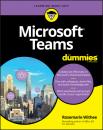 Скачать Microsoft Teams For Dummies - Rosemarie Withee