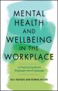 Скачать Mental Health and Wellbeing in the Workplace - Gill Hasson