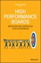 Скачать High Performance Boards - Didier  Cossin