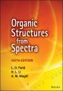 Скачать Organic Structures from Spectra - H. L. Li