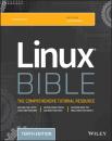 Скачать Linux Bible - Christopher Negus