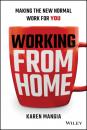Скачать Working From Home - Karen Mangia