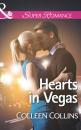 Скачать Hearts in Vegas - Colleen Collins