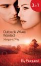 Скачать Outback Wives Wanted! - Margaret Way