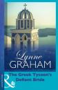 Скачать The Greek Tycoon's Defiant Bride - Lynne Graham