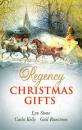 Скачать Regency Christmas Gifts - Carla Kelly