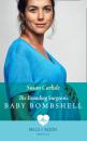 Скачать The Brooding Surgeon's Baby Bombshell - Susan Carlisle