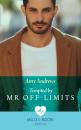 Скачать Tempted By Mr Off-Limits - Amy Andrews