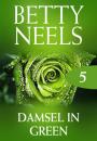 Скачать Damsel In Green - Betty Neels