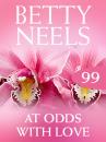 Скачать At Odds With Love - Betty Neels