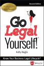 Скачать Go Legal Yourself! - Kelly Bagla