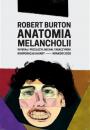 Скачать Anatomia melancholii - Robert Burton